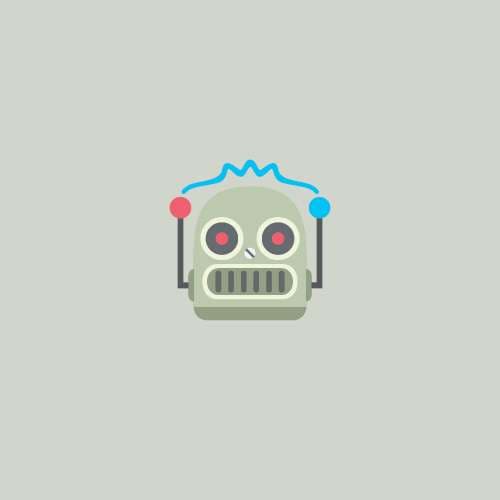 Robot Toy