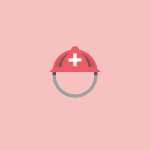 Cosplay Helmet